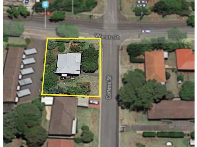 264 West Street, Kearneys Spring QLD 4350