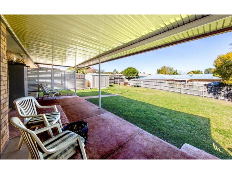 90 Wuth Street, Darling Heights QLD 4350