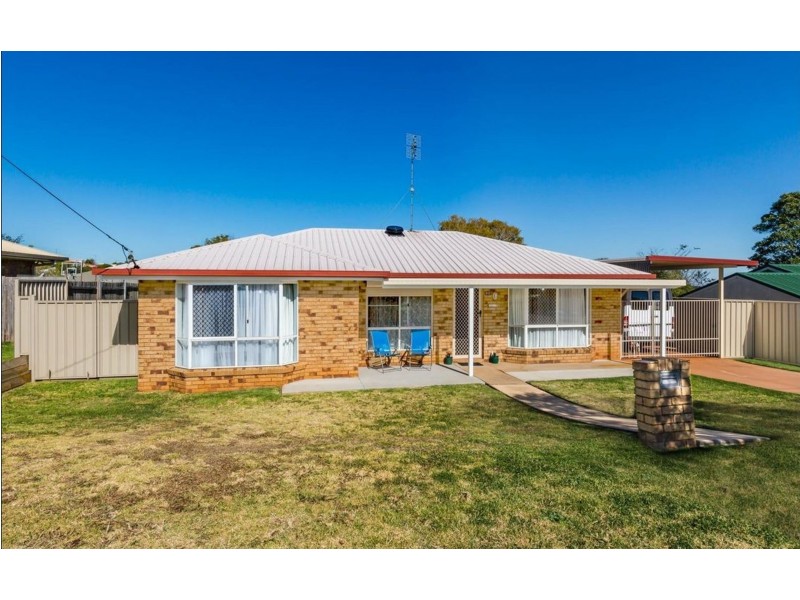 90 Wuth Street, Darling Heights QLD 4350