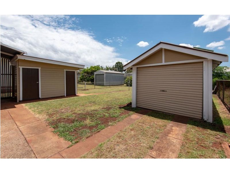 1a Gatfield Street, Newtown QLD 4350