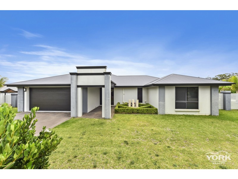 Cawdor QLD 4352