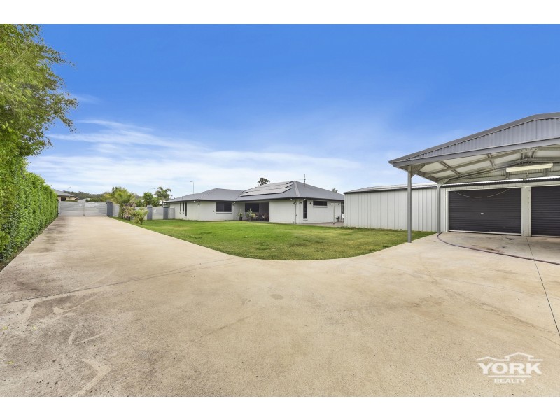 Cawdor QLD 4352