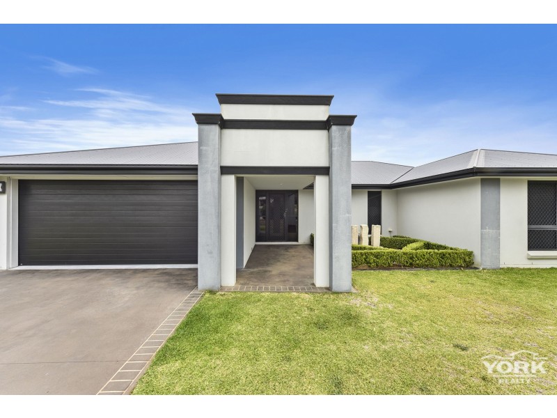 Cawdor QLD 4352