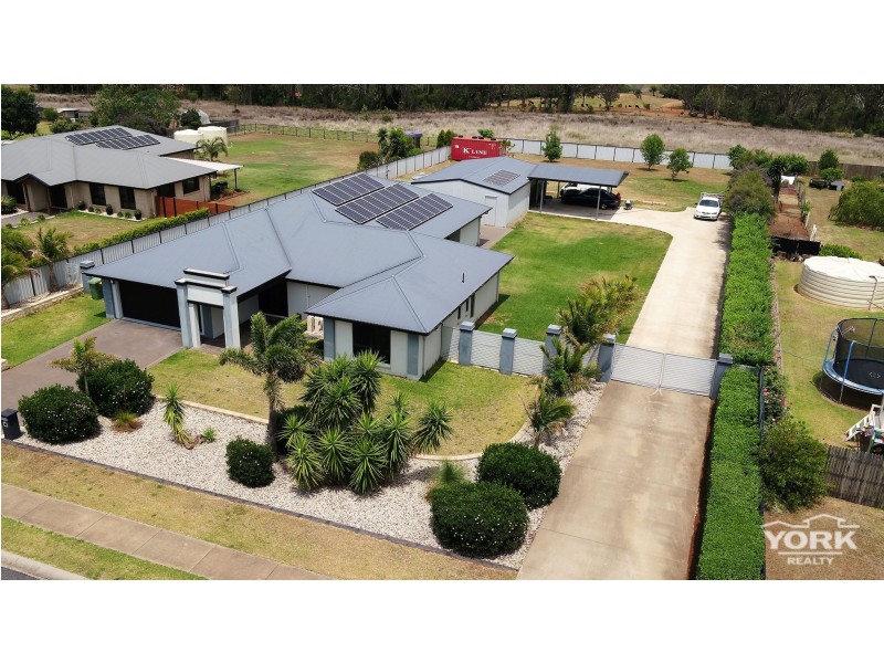 Cawdor QLD 4352