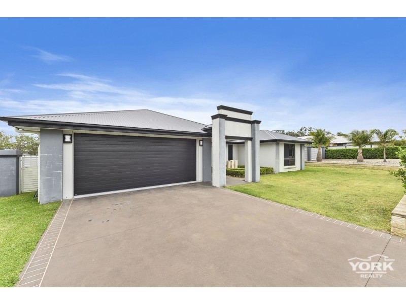 Cawdor QLD 4352