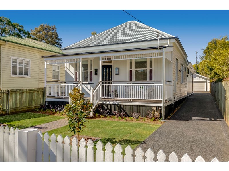 6 Shipley Street, East Toowoomba QLD 4350