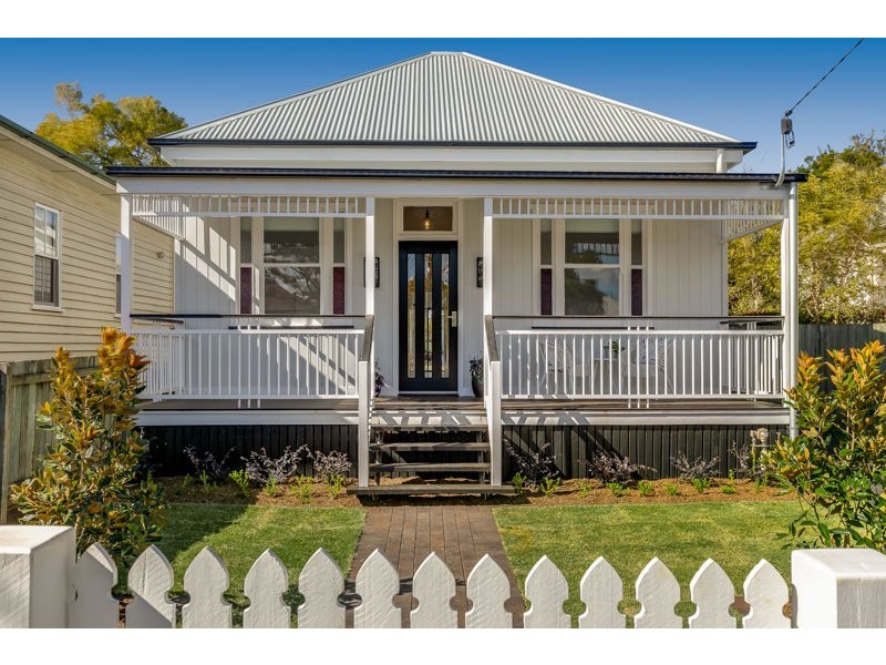 6 Shipley Street, East Toowoomba QLD 4350