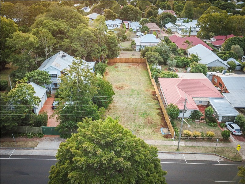 113 Mackenzie Street, East Toowoomba QLD 4350