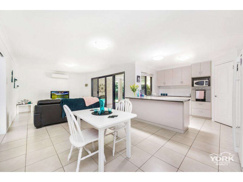 3 Gaudron Close, Wilsonton Heights QLD 4350