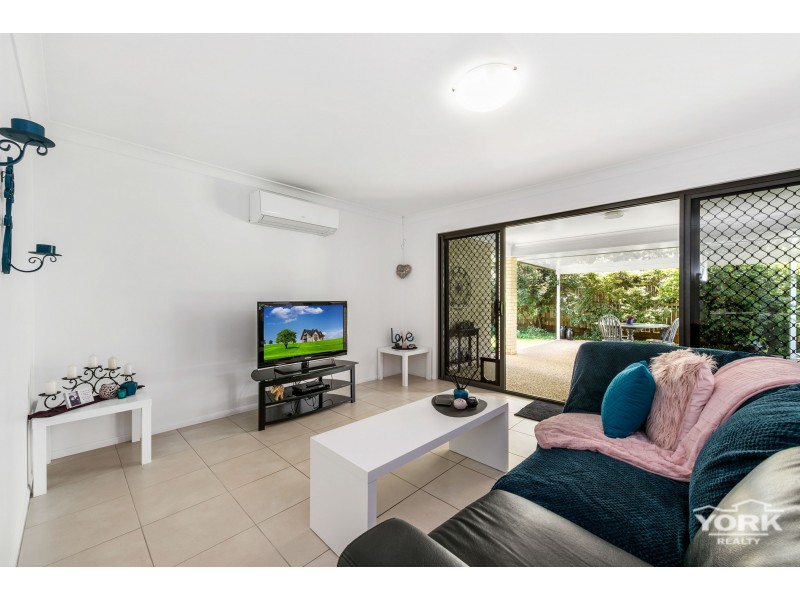 3 Gaudron Close, Wilsonton Heights QLD 4350