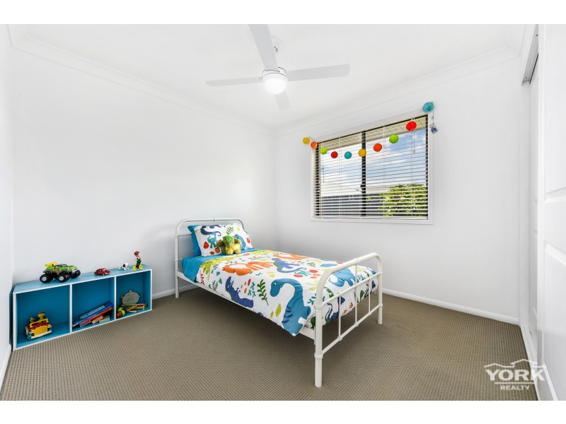 3 Gaudron Close, Wilsonton Heights QLD 4350