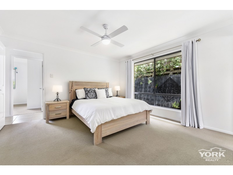 3 Gaudron Close, Wilsonton Heights QLD 4350