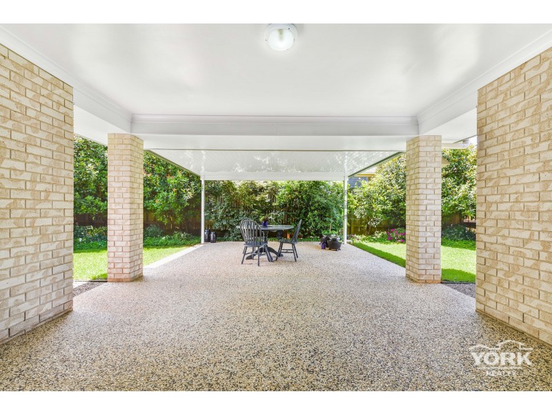 3 Gaudron Close, Wilsonton Heights QLD 4350