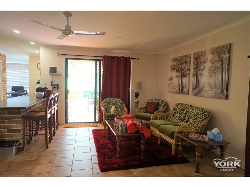 1 Goodman Court, Middle Ridge QLD 4350