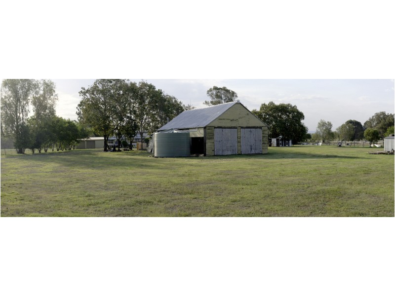 1 Luck Road, Laidley North QLD 4341