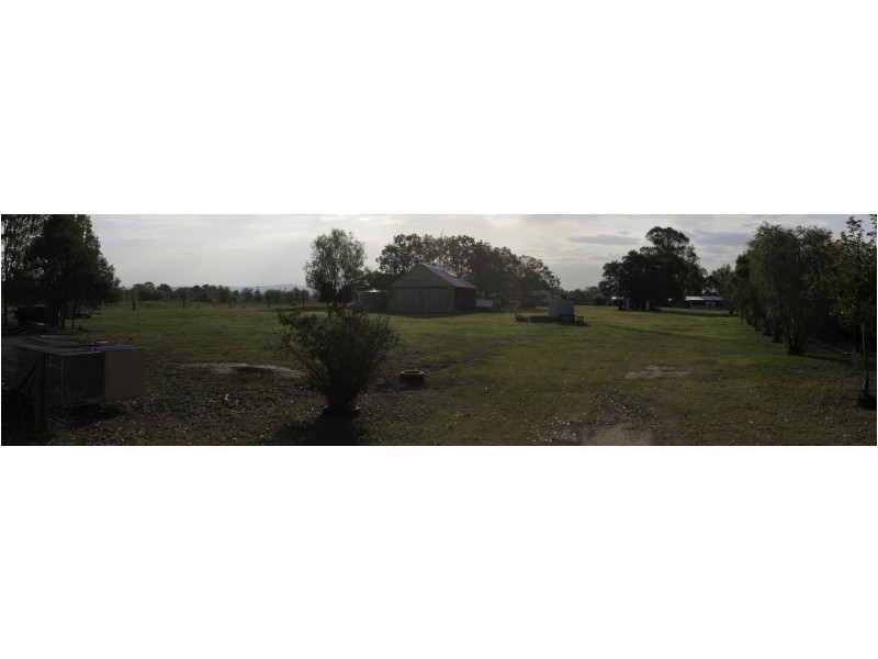 1 Luck Road, Laidley North QLD 4341