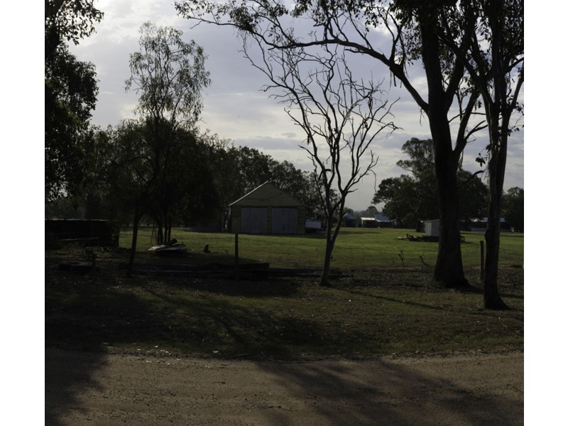 1 Luck Road, Laidley North QLD 4341