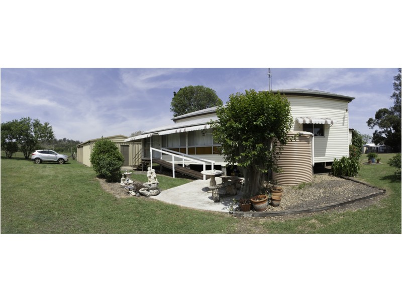 1 Luck Road, Laidley North QLD 4341