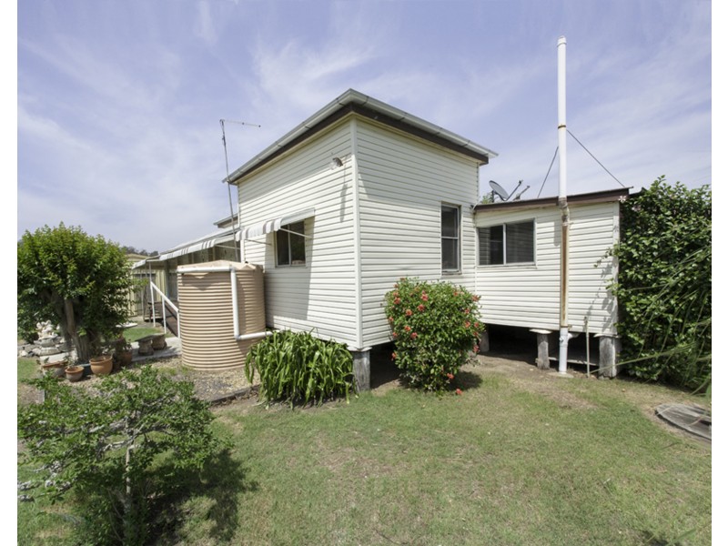 1 Luck Road, Laidley North QLD 4341