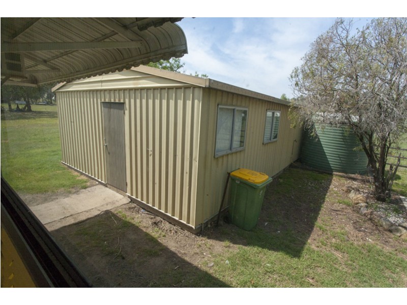 1 Luck Road, Laidley North QLD 4341