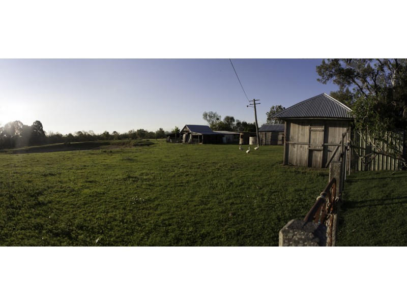 1 Luck Road, Laidley North QLD 4341
