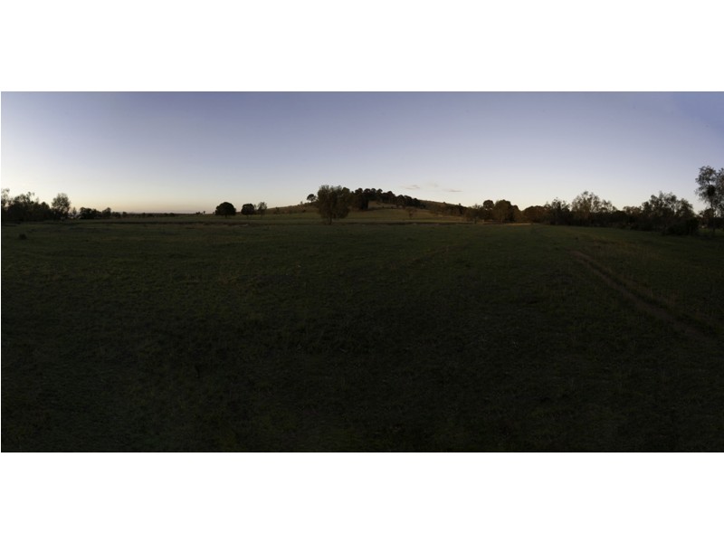 1 Luck Road, Laidley North QLD 4341