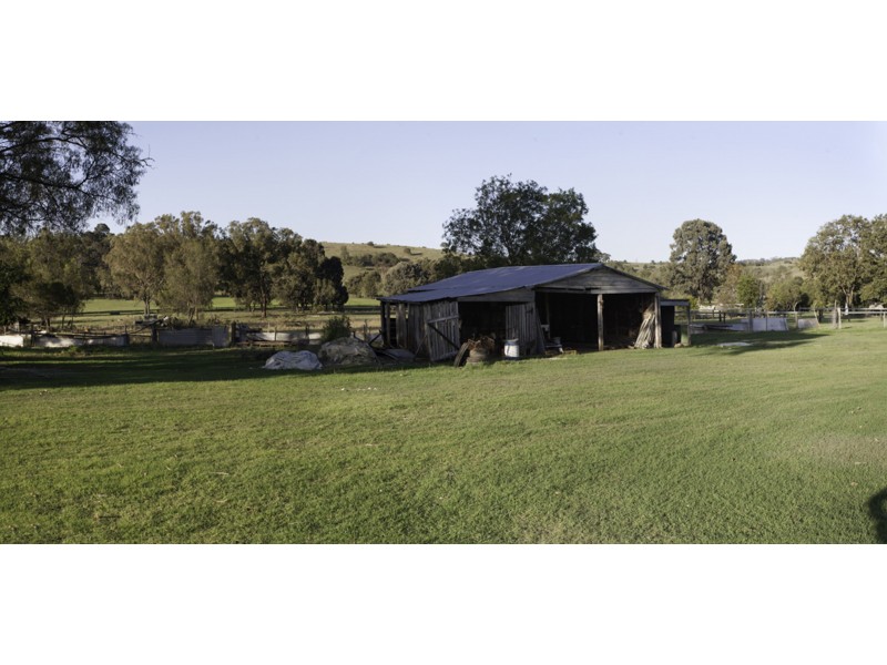 1 Luck Road, Laidley North QLD 4341