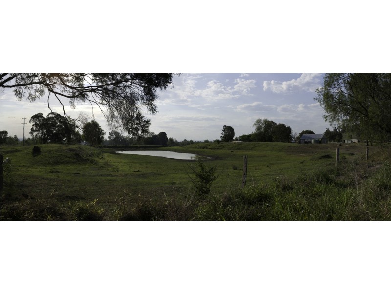 1 Luck Road, Laidley North QLD 4341