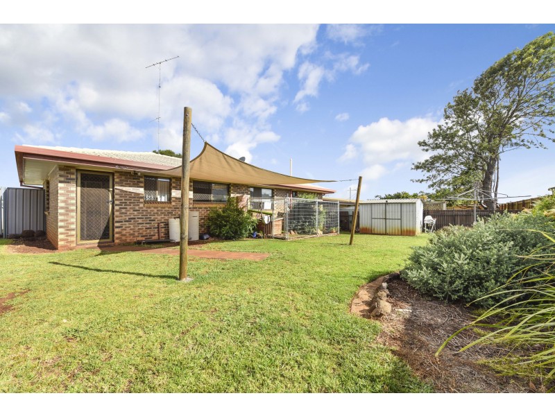 1a Challenor Street, Rockville QLD 4350