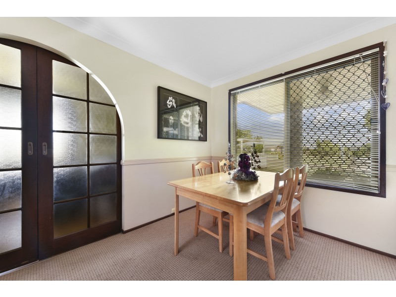 1a Challenor Street, Rockville QLD 4350