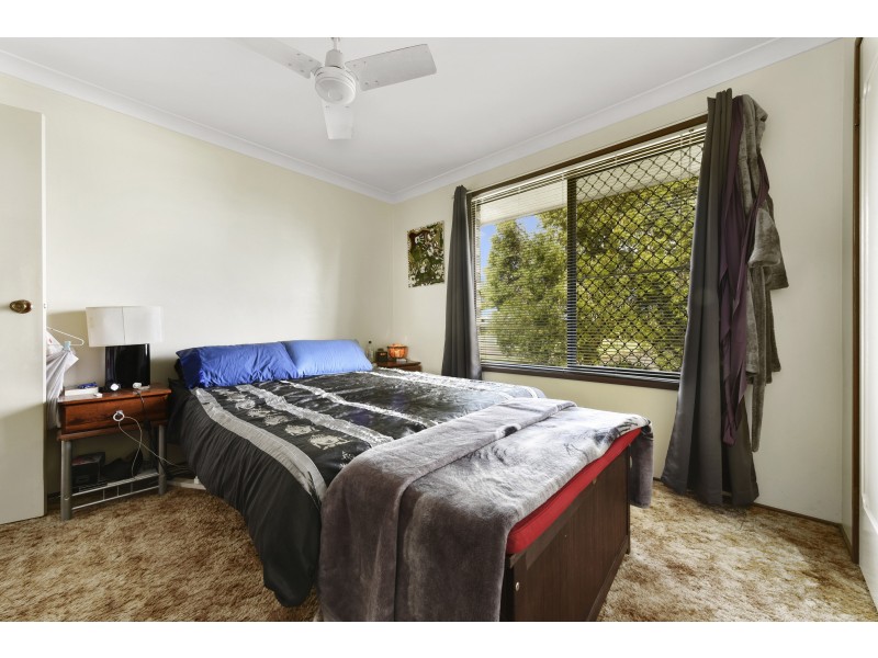 1a Challenor Street, Rockville QLD 4350