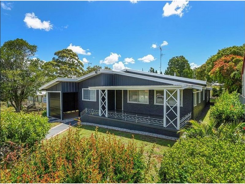 89 Mackenzie Street, East Toowoomba QLD 4350