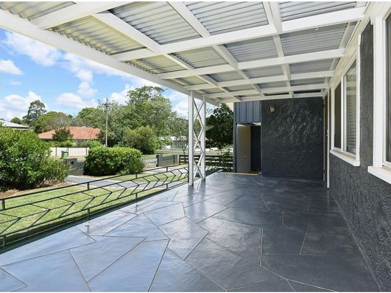 89 Mackenzie Street, East Toowoomba QLD 4350