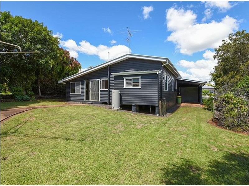 89 Mackenzie Street, East Toowoomba QLD 4350
