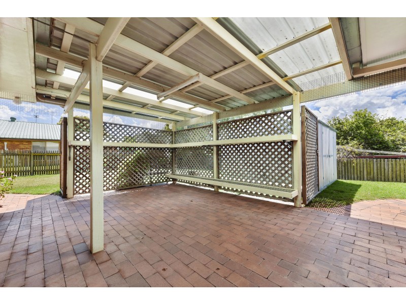 43 Platz Street, Darling Heights QLD 4350