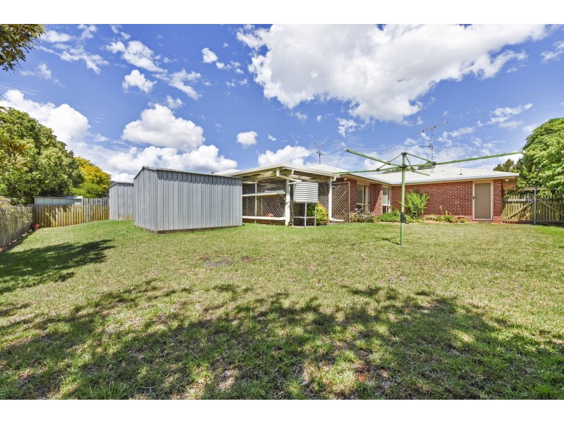 43 Platz Street, Darling Heights QLD 4350