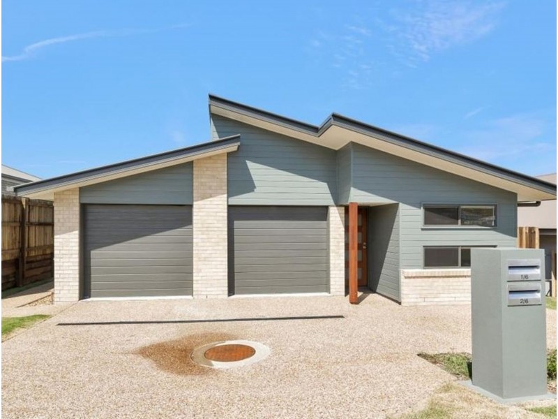 Glenvale QLD 4350