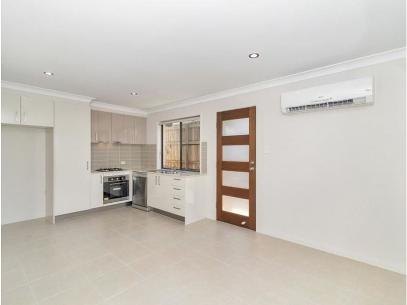 Glenvale QLD 4350
