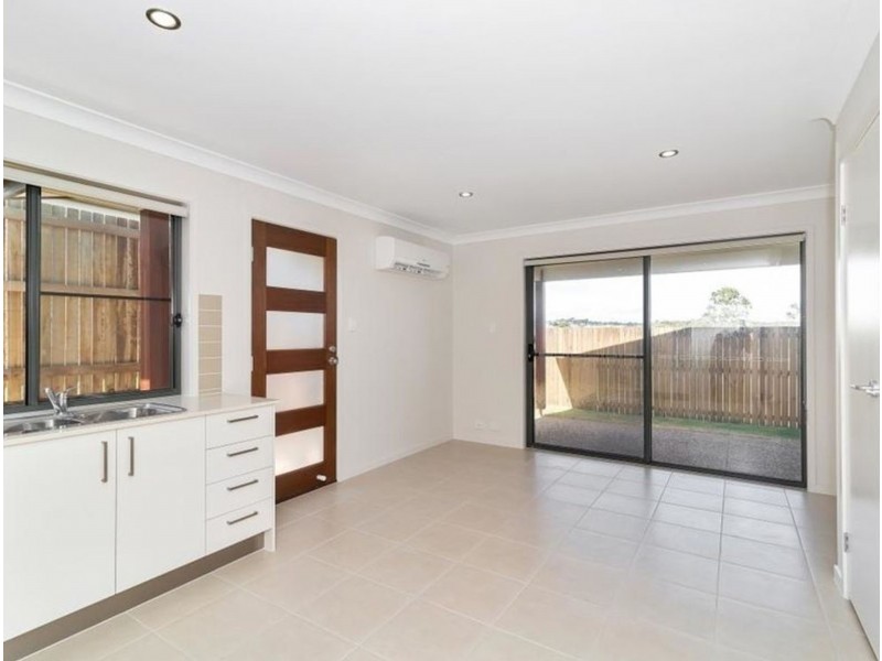 Glenvale QLD 4350