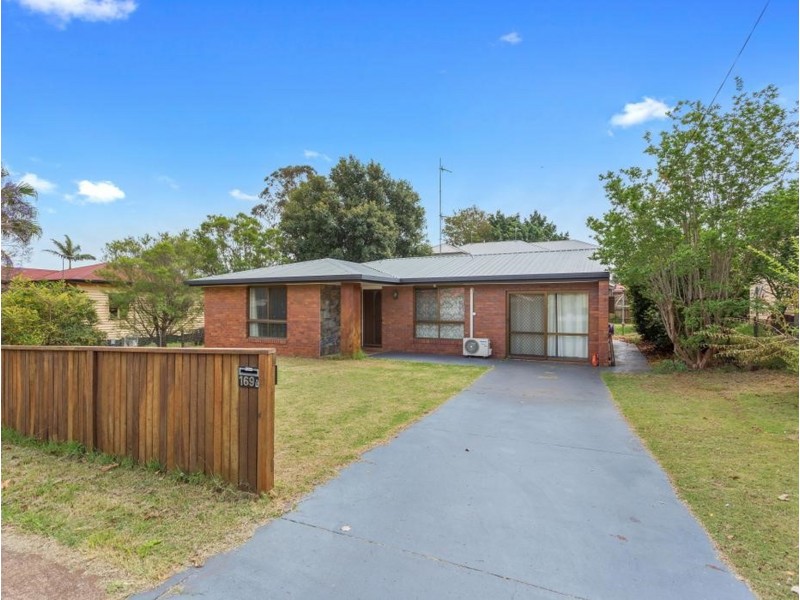 169a Long Street, South Toowoomba QLD 4350
