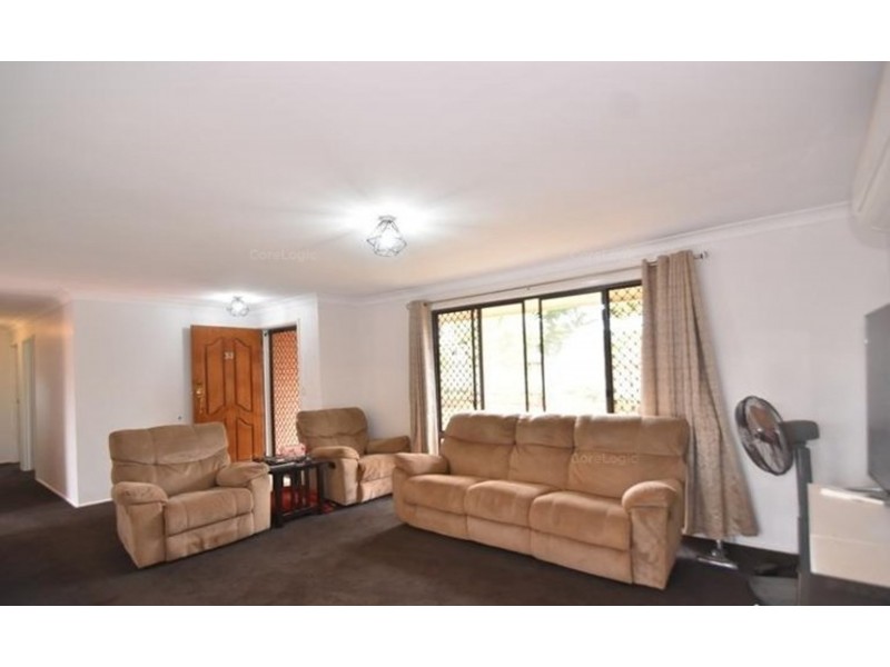 33 Hibiscus Drive, Centenary Heights QLD 4350