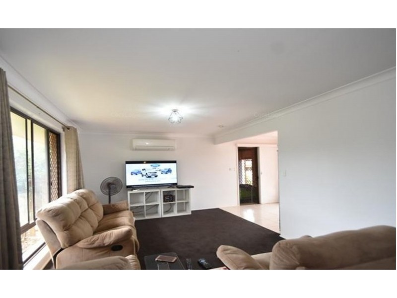 33 Hibiscus Drive, Centenary Heights QLD 4350
