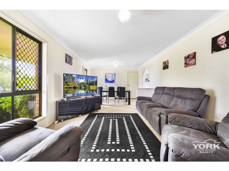 25 Redwood Street, Newtown QLD 4350