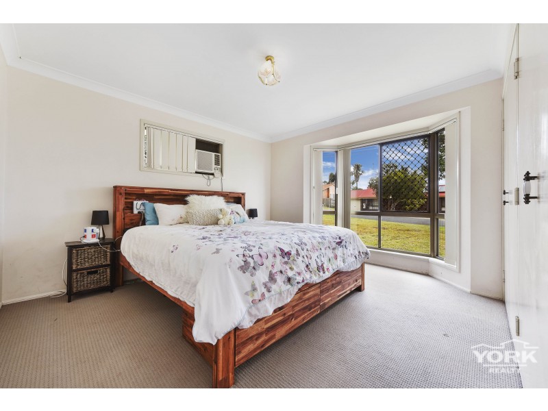 25 Redwood Street, Newtown QLD 4350