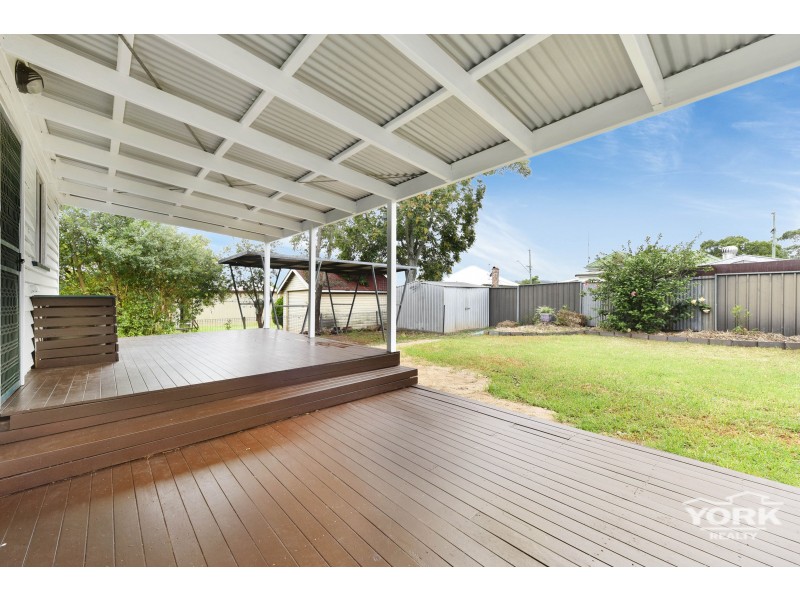 32 Brim Street, Newtown QLD 4350