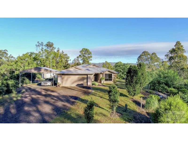 274 Stevens Road, Murphys Creek QLD 4352