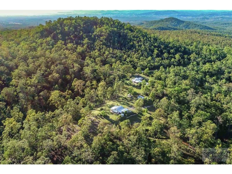 274 Stevens Road, Murphys Creek QLD 4352