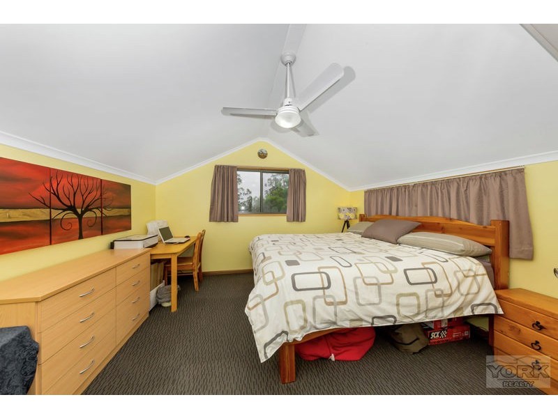 274 Stevens Road, Murphys Creek QLD 4352