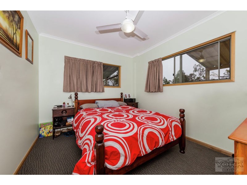 274 Stevens Road, Murphys Creek QLD 4352