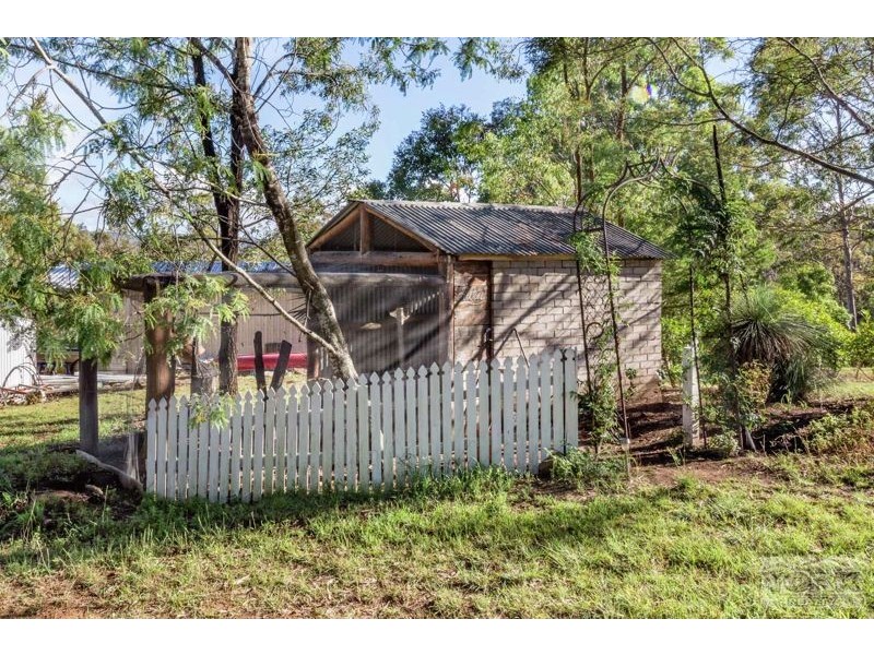 274 Stevens Road, Murphys Creek QLD 4352